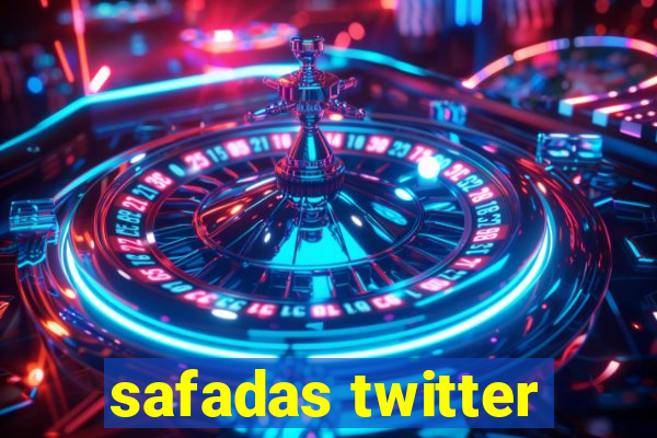 safadas twitter